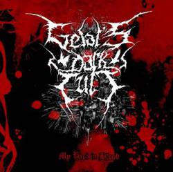 Gelals Dark Cult : My Pact in Blood